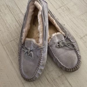 Ugg slippers